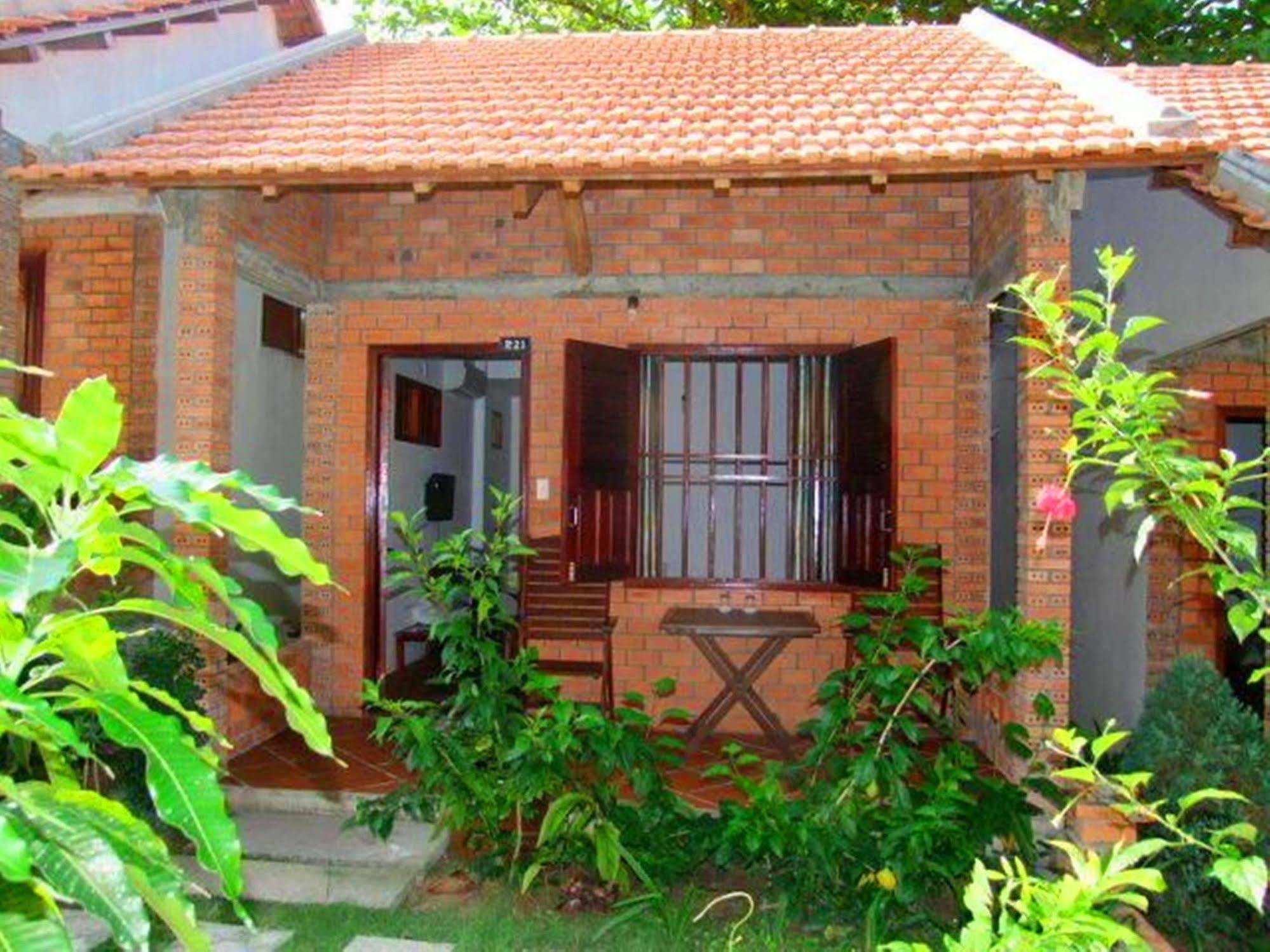 Phu Quoc Kim - Bungalow On The Beach Otel Dış mekan fotoğraf