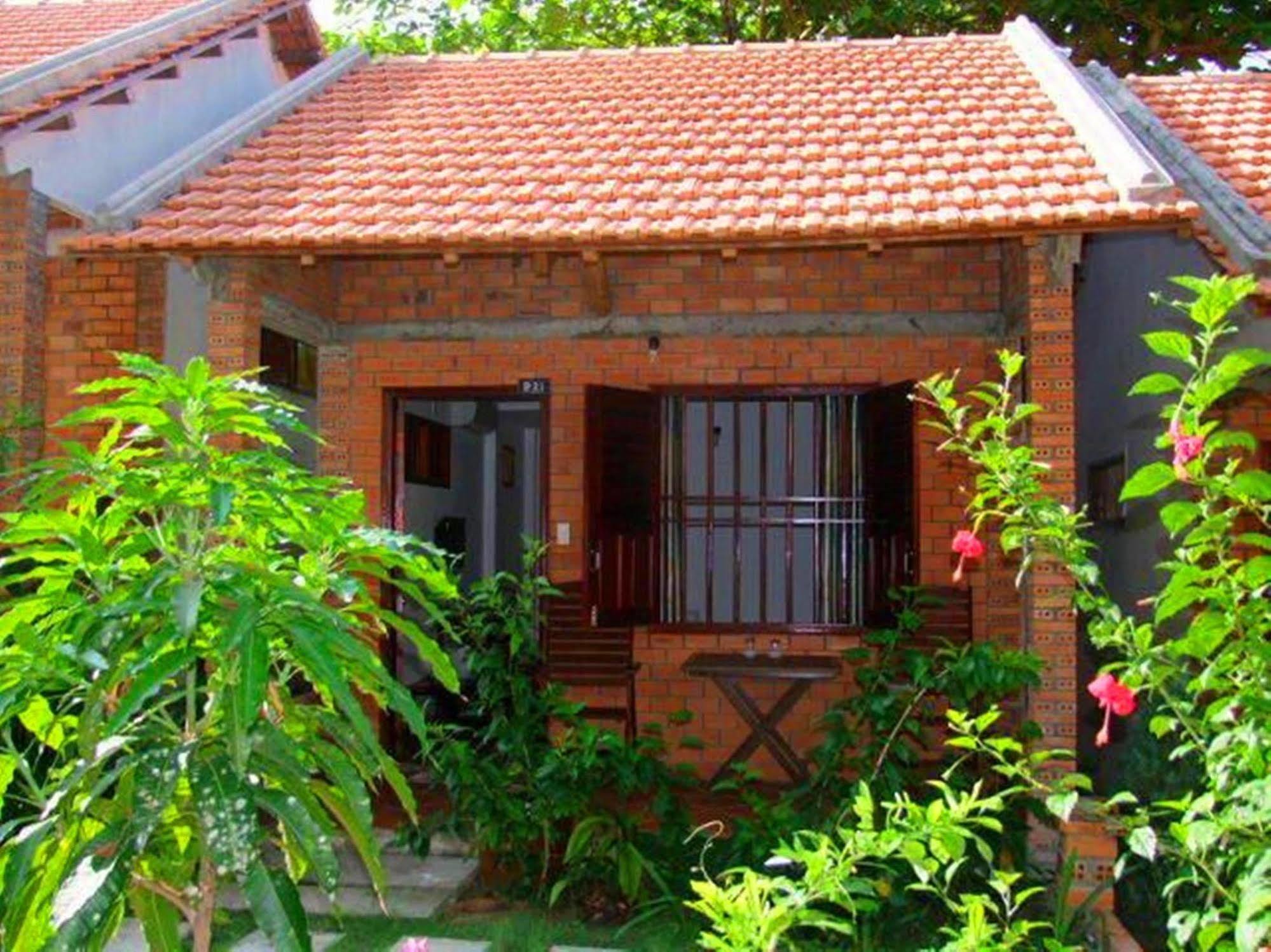 Phu Quoc Kim - Bungalow On The Beach Otel Dış mekan fotoğraf